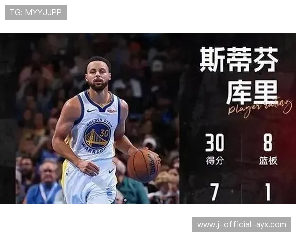 勇士击败魔术，库里单节爆发助球队反弹